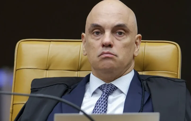 STF não pode seguir ignorando as graves denúncias contra Alexandre de Moraes