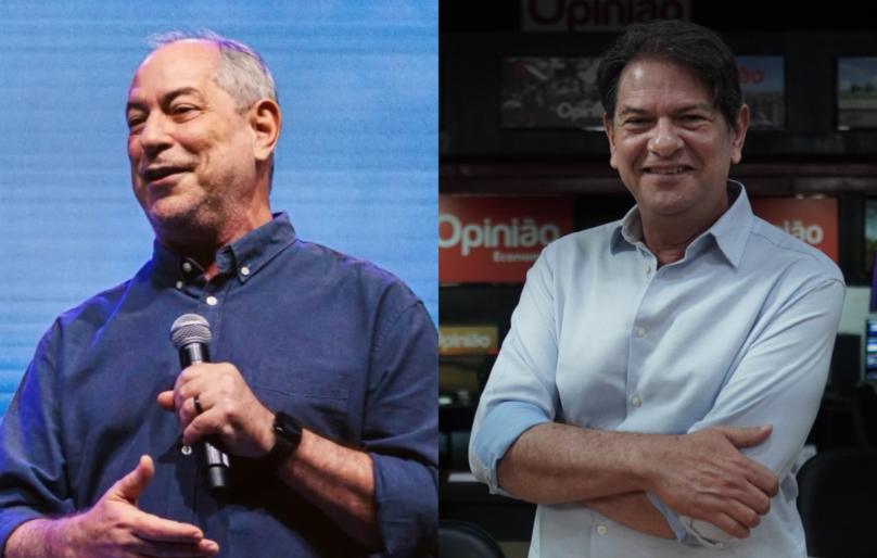 Após doação para Ciro, fundadores da Grendene doam R$ 1 milhão para campanha de Cid