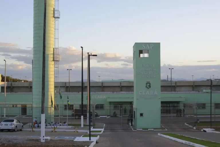 Ceará tem o segundo maior investimento do País em políticas para ex-detentos