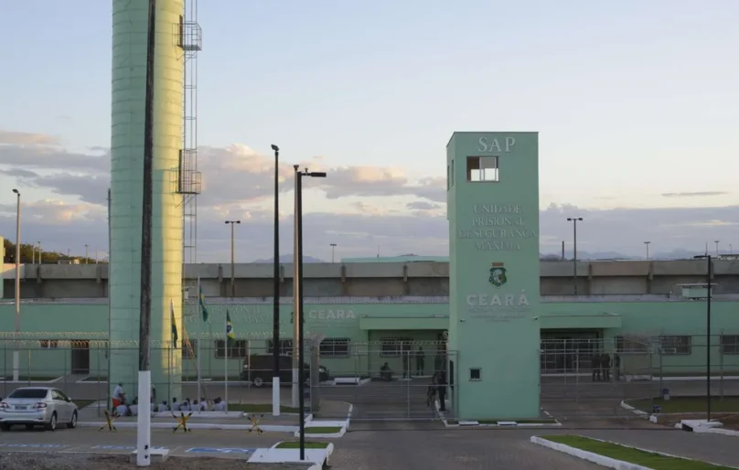 Ceará tem o segundo maior investimento do País em políticas para ex-detentos
