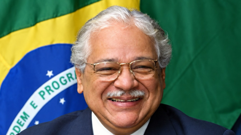 Entidade lança abaixo-assinado em defesa de Chico Passeata após Ciro atribuir a ele frase contra médicos