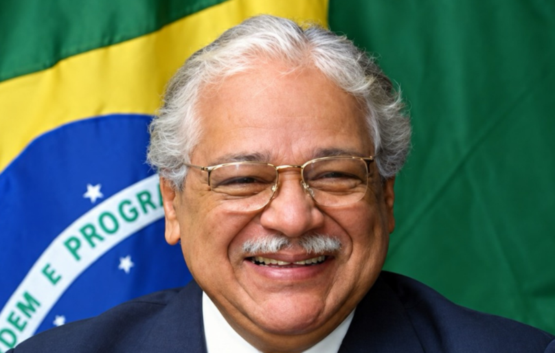 Entidade lança abaixo-assinado em defesa de Chico Passeata após Ciro atribuir a ele frase contra médicos