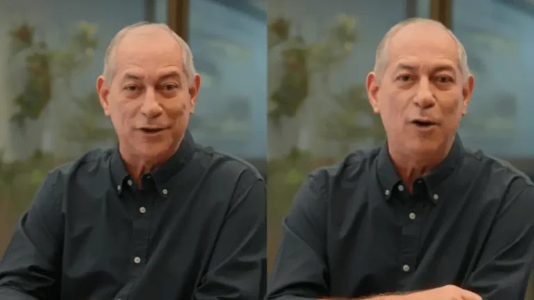 Ciro vê 'golpe judicial' no TSE contra sua chapa: 'Decisão caiu, mas prejuízo já aconteceu'