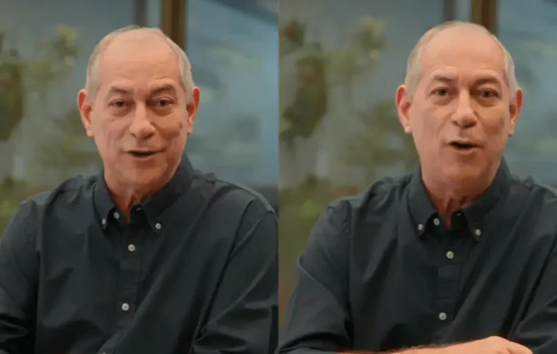 Ciro vê ‘golpe judicial’ no TSE contra sua chapa: ‘Decisão caiu, mas prejuízo já aconteceu’