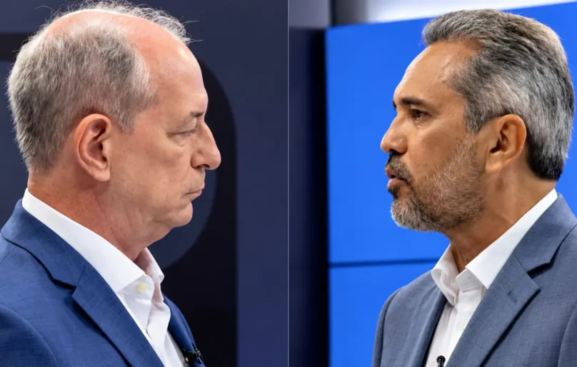 Pesquisa Quaest CE: Ciro Gomes x Elmano de Freitas, veja a simulação de segundo turno