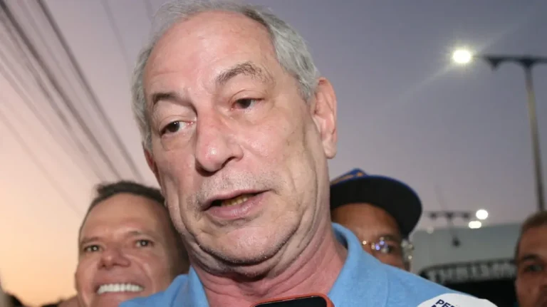 Durante agenda em Maracanaú, Ciro propõe criar um fundo de desenvolvimento industrial do Ceará