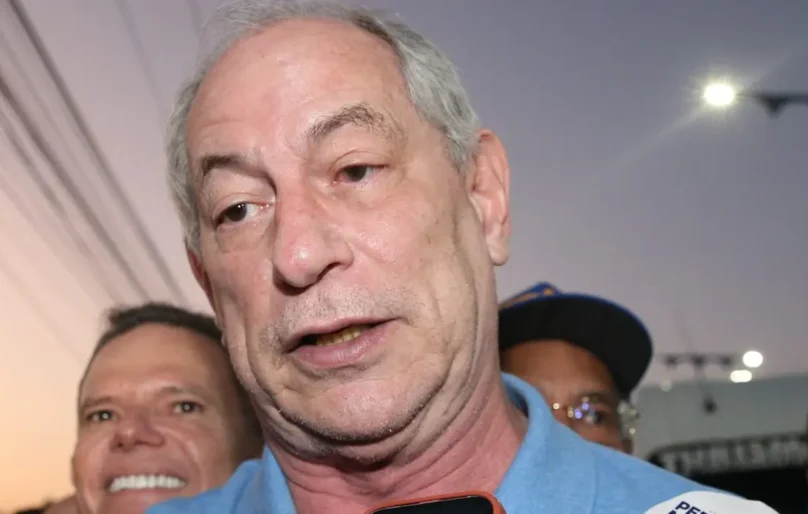 Durante agenda em Maracanaú, Ciro propõe criar um fundo de desenvolvimento industrial do Ceará