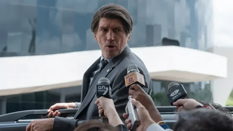 PF deflagra operação para investigar financiamento do filme 'Dark Horse'