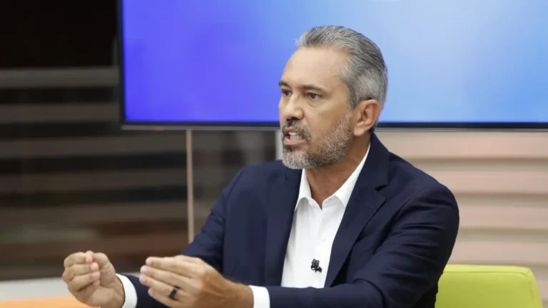 Elmano sobre prisão de Bebeto do Choró: 'A hora dele está chegando'