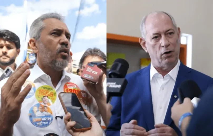 TRE-CE mantém direito de resposta de Ciro e confirma perda de tempo na propaganda de Elmano