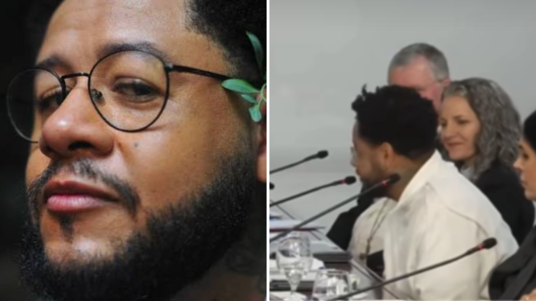 Emicida pede a Lula que enfrente as bets: “Elas estão acabando com a cultura brasileira”