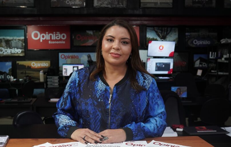 Eleições 2026: falta de lei sobre redes sociais gera insegurança jurídica, diz advogada