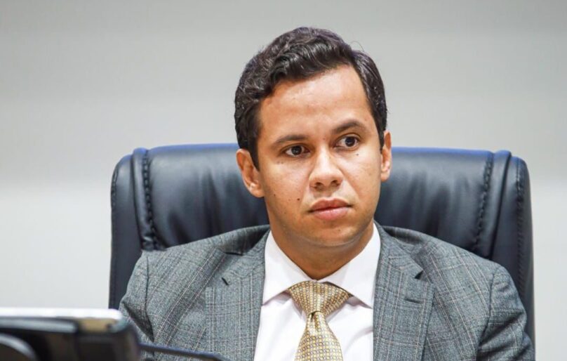 Operação investiga desvio de mais de R$ 43 milhões em fraudes de licitações em Juazeiro do Norte