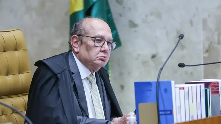 Gilmar Mendes diz que aumento do Bolsa Família não fere regras eleitorais