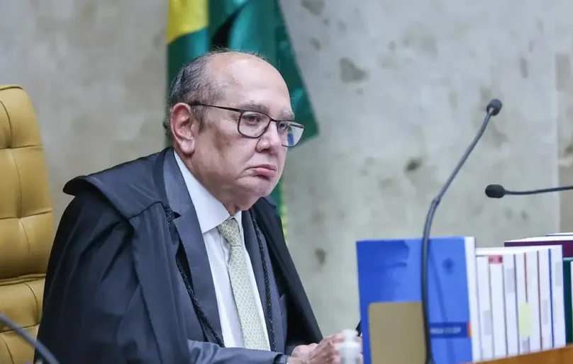 Gilmar Mendes diz que aumento do Bolsa Família não fere regras eleitorais