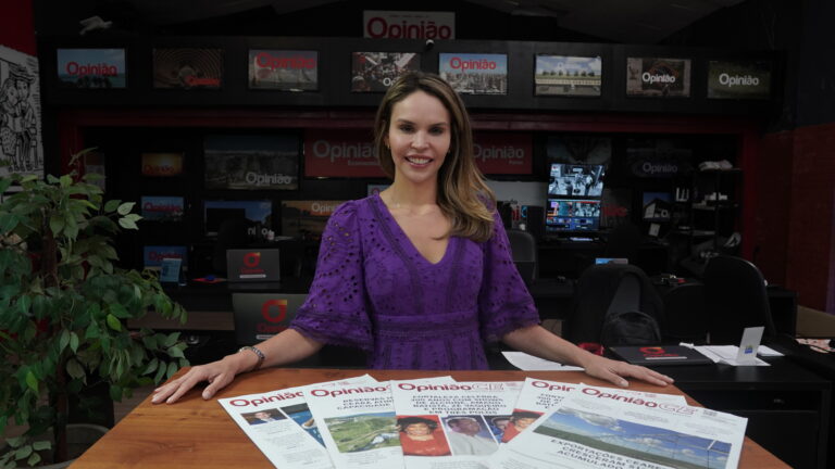 Gabriella Aguiar defende Hospital do Idoso e cuidado domiciliar para população do Ceará