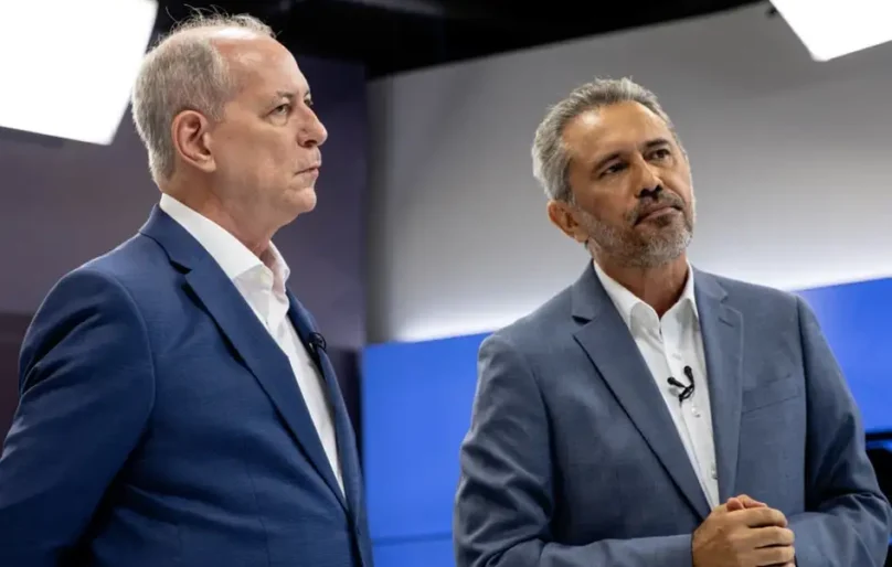 Empate técnico entre Ciro e Elmano transforma reta final em guerra eleitoral