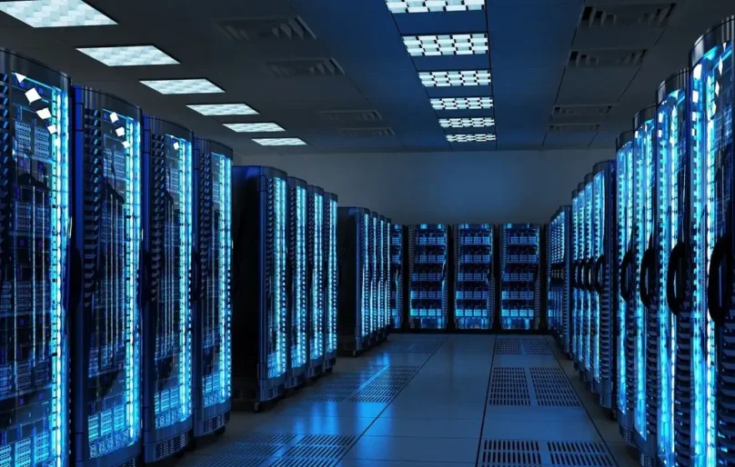 Lula sanciona regime especial que reduz impostos para instalação de data centers