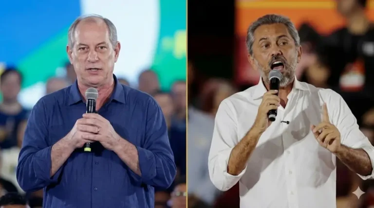 O que a pesquisa Quaest diz a Ciro e Elmano além do placar