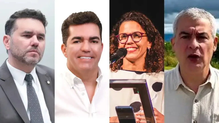 Sobral vive disputa de lideranças pelo voto de deputado federal