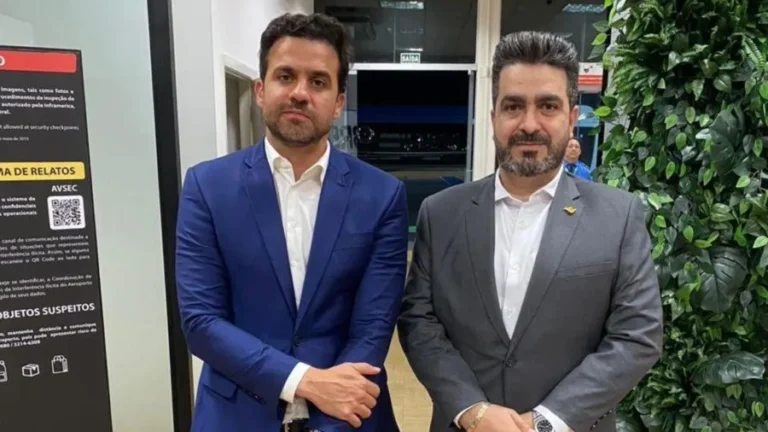 Leonardo Avalanche substitui Marçal após rejeição do TSE por candidatura presidencial