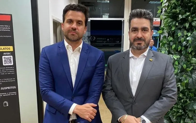 Leonardo Avalanche substitui Marçal após rejeição do TSE por candidatura presidencial
