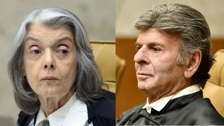 Flávio Dino pede vista em julgamento sobre Moraes, mas Luiz Fux e Cármen Lúcia antecipam votos