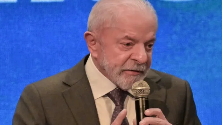 Lula não participará de debate da TV Globo nesta quinta-feira (1º)
