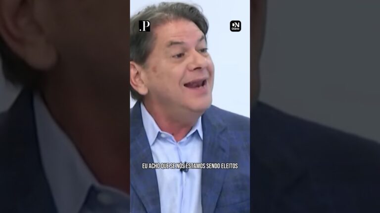 Cid nega acordo de renúncia para ceder vaga a Júnior Mano: 'Não sou um crápula'