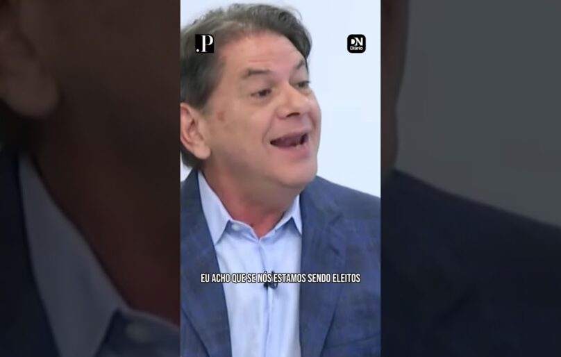 Cid nega acordo de renúncia para ceder vaga a Júnior Mano: ‘Não sou um crápula’