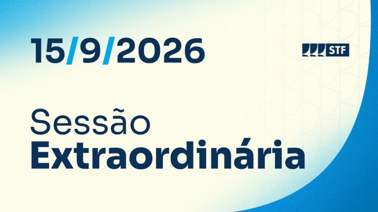 Julgamento no STF decide sobre investigação contra Alexandre de Moraes; acompanhe ao vivo
