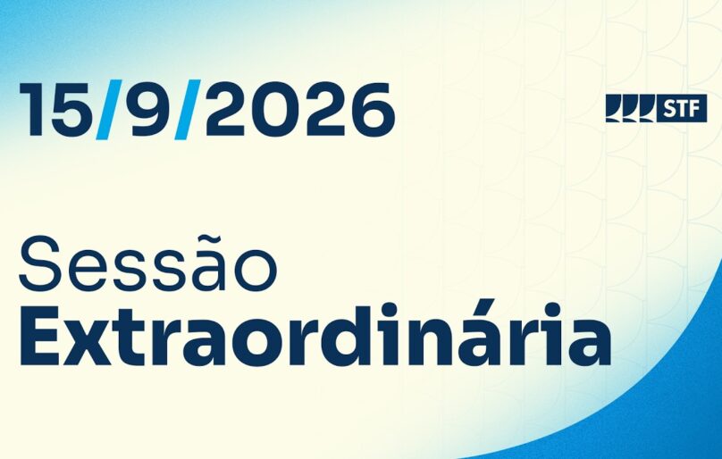 Julgamento no STF decide sobre investigação contra Alexandre de Moraes; acompanhe ao vivo