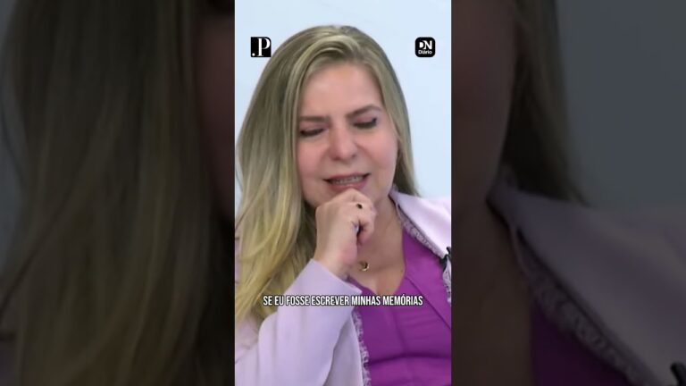 Luizianne Lins cita ‘reparação’ com Lula após mágoa: ‘Atribuía o que ele tinha dito à desinformação'
