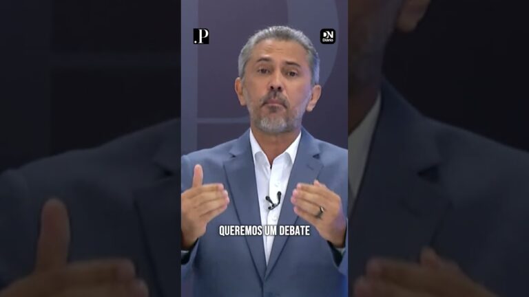 Ciro fala em corrupção e questiona Elmano sobre aliados