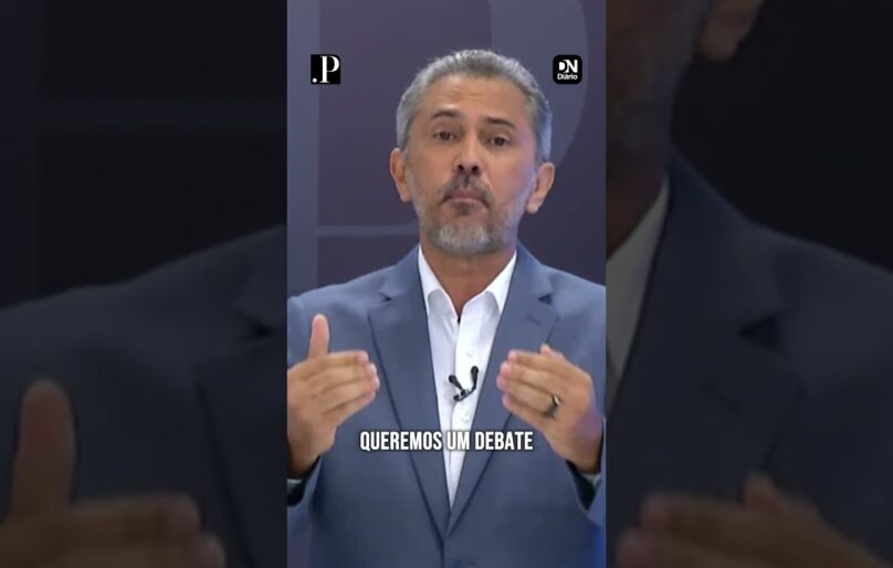 Ciro fala em corrupção e questiona Elmano sobre aliados