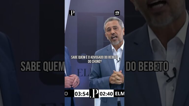 Alianças políticas de Bebeto do Choró são alvo de embate entre Ciro e Elmano