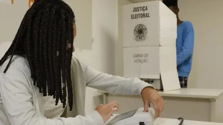 Quantos dias de folga o mesário tem direito? Confira benefícios