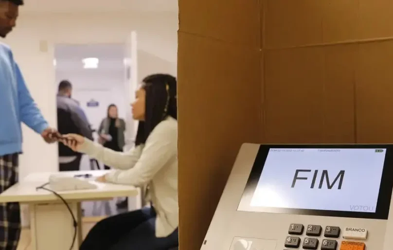 Saiba quem não pode ser mesário nas eleições e quais são as regras