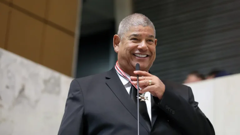 Quem é Milton Leite, político alvo de operação e considerado mais influente de SP