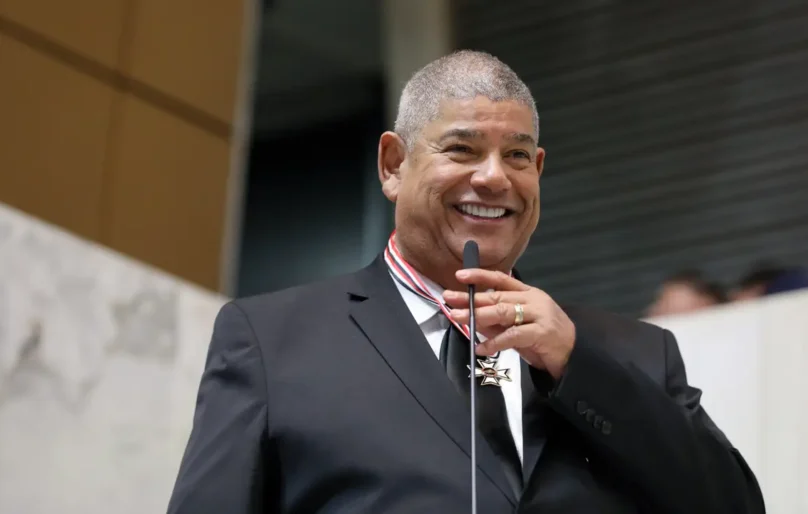 Quem é Milton Leite, político alvo de operação e considerado mais influente de SP