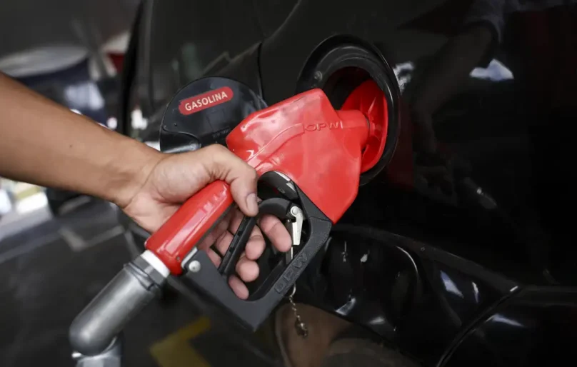 Nova lei aumenta penas para furto e roubo de combustíveis