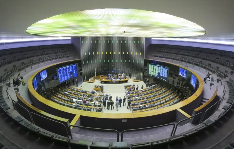 Novo concurso com mais de 150 vagas para a Câmara dos Deputados deve ter edital publicado neste mês