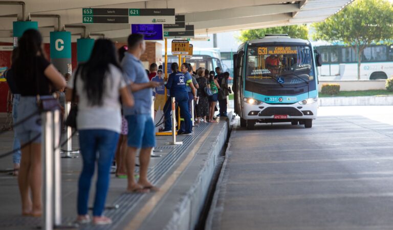 TSE cobra TREs para garantir transporte público gratuito nas eleições de domingo (4)