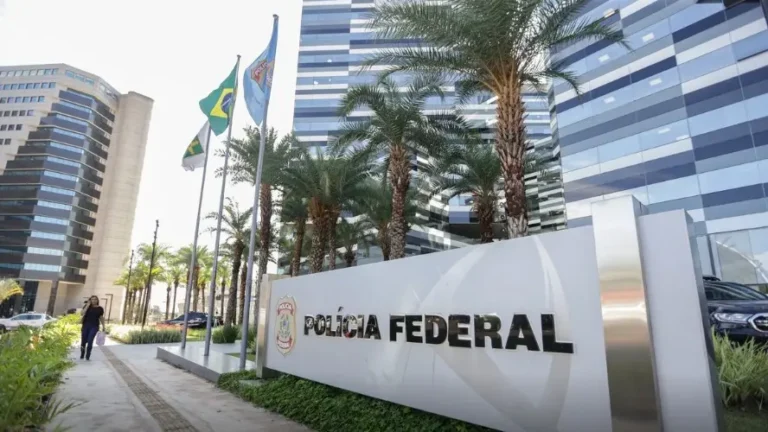 PF confirma envio de dados do celular de Vorcaro ao STF antes de julgamento sobre Moraes