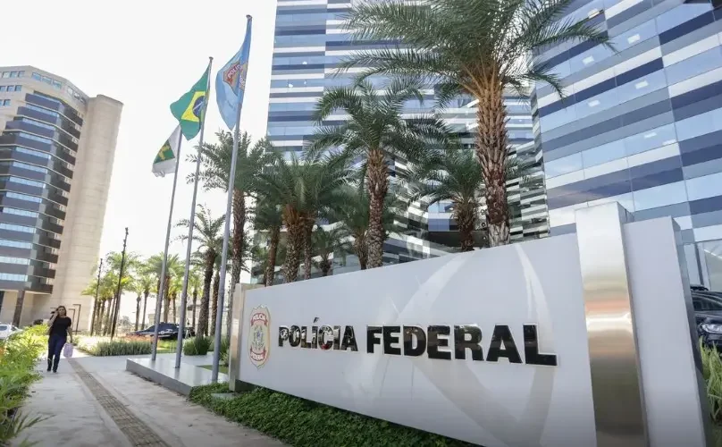 PF confirma envio de dados do celular de Vorcaro ao STF antes de julgamento sobre Moraes