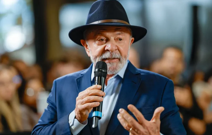 Lula cobra investigação do caso Banco Master “doa a quem doer” e pede fim de blindagens