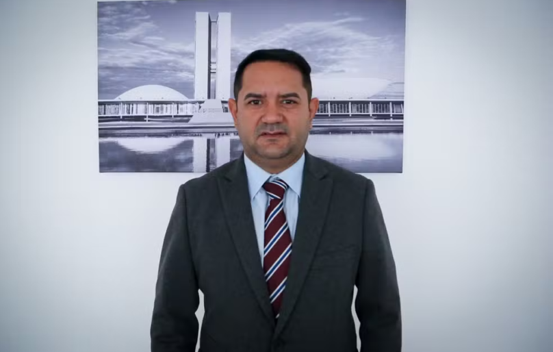 PSB expulsa Bebeto do Choró um ano e meio após ex-prefeito se tornar foragido