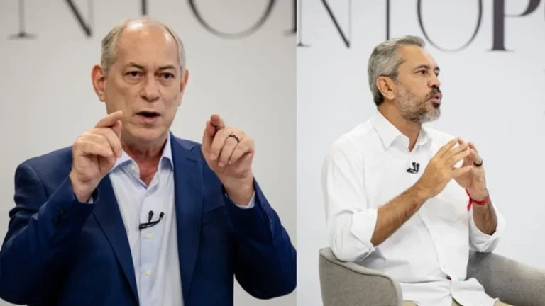 Quaest CE para governador: qual percentual de conhecimento e rejeição de Ciro e Elmano