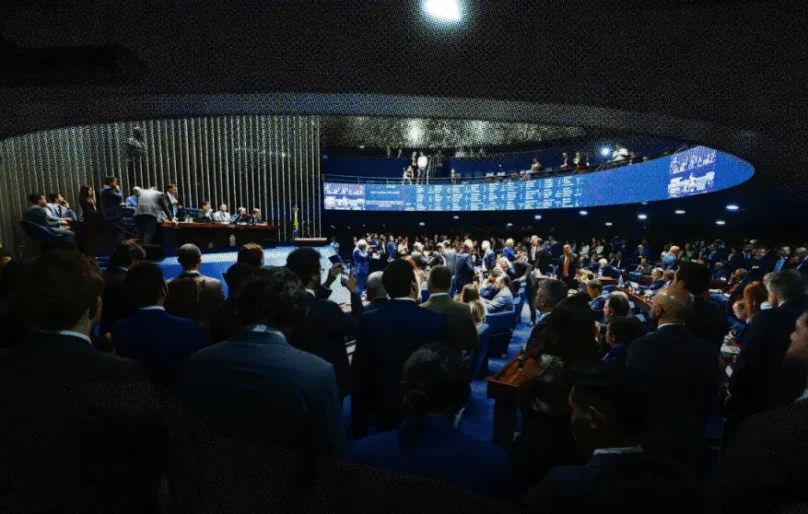 Senado Federal: como funciona a Casa Alta formada por 81 parlamentares