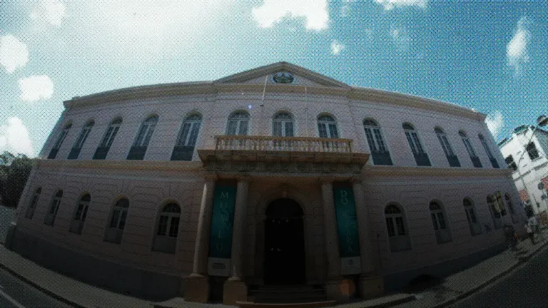 Ceará já adotou o bicameralismo e criou um Senado Estadual com apenas 12 parlamentares